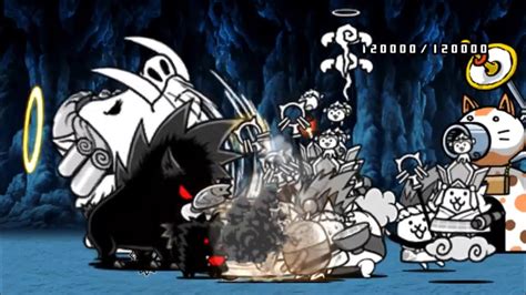 battle cats exploits.